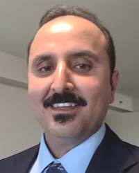 Dr. Mohammad Ibraheem Abdullah