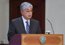 Kazakh President Tokayev strongly condemns Quran burning in Sweden and Denmark, urges UN to take action