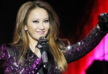 Hong Kong singer Coco Lee dies at 48