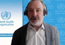 WHO: Sweetener aspartame hazardous to health