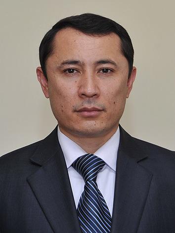 Author: Lutfulla Suvonov,  Editor of "New Uzbekistan" newspaper