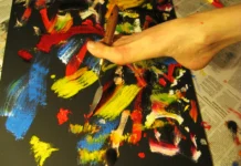 In the Dance of the Mind:Katerina Kudryavtseva “A Celestial Ascension”