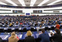 European Parliament to vote on Human Rights Resolution for Central Asia on January 17, 2024