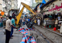 Religious discrimination in India:Muslim homes and businesses demolished by Indian states, Amnesty report reveals