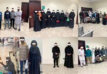 Dubai Police arrest over 200 beggars, majority on visit visas
