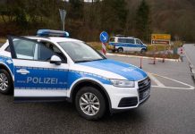 Germany and Sweden arrest eight over Syria crimes against humanity