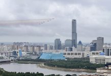 China, Kazakhstan to build on lasting friendship, unique partnership