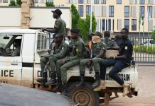 Niger Army kills over 100 ‘Terrorists’ following deadly attack