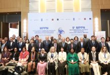 Tashkent Forum unites global experts to combat Multidimensional Poverty