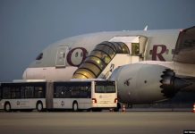 First deportation flight to Afghanistan since Taliban takeover departs from Germany