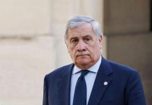 Italy rejects Ukrainian strikes on Russia, asserting neutrality in conflict