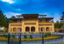 Tashkent welcomes new Afghan Ambassador amidst $2.5 billion in trade agreements