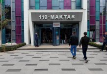 Uzbekistan’s Parliamentary Election sees High Voter turnout