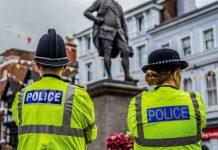 Counter-Terrorism operation in London leads to six arrests linked to PKK