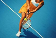 Britain’s LTA to ban transgender women from some female events