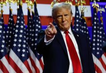 US-India trade tensions rise as Trump threatens reciprocal tariffs