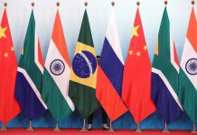 Brazil confirms Indonesia’s full membership in BRICS