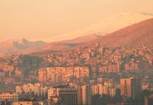 Six EU nations call for temporary Syria sanctions relief Six EU nations call for temporary Syria sanctions relief