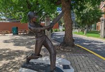 Gaddafi Stadium’s revonation : Media hype – Much ado, About nothing.