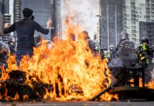 From shadows to spotlight: The history of gang wars in Melbourne