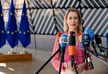 EU lifts economic sanctions on Syria to support recovery, maintains regime-related restrictions