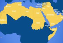 An Arab ‘MAGA’ Reset?