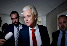 Dutch government collapses after Wilders quits coalition over migration dispute, snap election likely