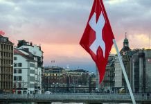 Switzerland sides with EU in expanding anti-Russian sanctions