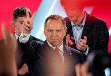 Polish nationalist Nawrocki wins presidency in setback for pro-EU government