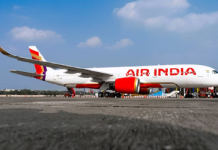 Air India Boeing 787 Dreamliner makes emergency return to Hong Kong after mid-flight technical glitch