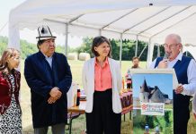 Elita Sultanalieva: Kyrgyzstan’s Cultural advocate shaping Europe-Central Asia ties