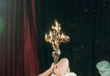 A Life in Theatre and Resilience