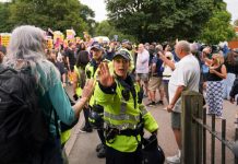 UK Court orders asylum-seekers removed from Epping Hotel amid anti-migrant protests