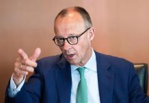 Chancellor Merz announces Germany’s halt on Gaza-Bound arms exports to Israel