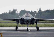 Japan strengthens defense with F-35B Stealth Fighters amid regional tensions