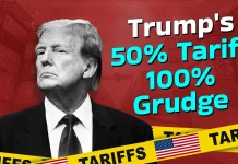 Trump Challenges India’s Balancing Act