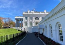 US to negotiate Ukraine’s security guarantees with Russia, White House confirms