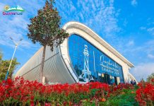 Tajikistan: A Rising Star in Global Tourism at DITE 2025