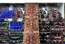 Tashkent hosts the traditional Uzbekistan Textile Week – Global Textile days