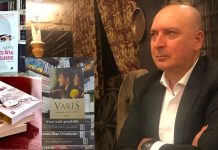 Miracle of Varis’ creativity: Hope, salvation and mirror to history