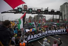 Australia’s Stance on Palestine is Redefining Foreign Policy