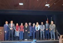 Pakistani talent spotlighted in EU-Belgium networking event