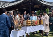 Andong: Where the taste of heritage invites the traveller