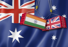 The India–Australia Trade Partnership: A Quarter-Century of Growth, Grit, and Geopolitics