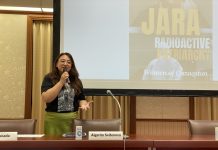 Breaking the Silence in Tokyo: A Kazakh filmmaker confronts the Nuclear scars through her documentary “Jara”