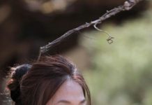 A Conversation in Montmartre: Kim Doeun on Korean Nobility, a 16th-Century Manuscript, and Building Bridges with European Palates