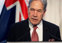 Iran faces New Zealand sanctions amid global nuclear concerns