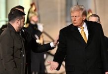 The Imminent Pact: Trump’s Ultimatum and Ukraine’s Moment of Truth