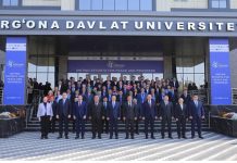 Central Asia: From Chaos to Lasting Peace