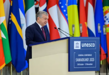 Samarkand 2025: Silk Road revival and global accord at UNESCO’s 43rd General Conference